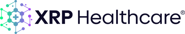 XRP Healthcare® logo