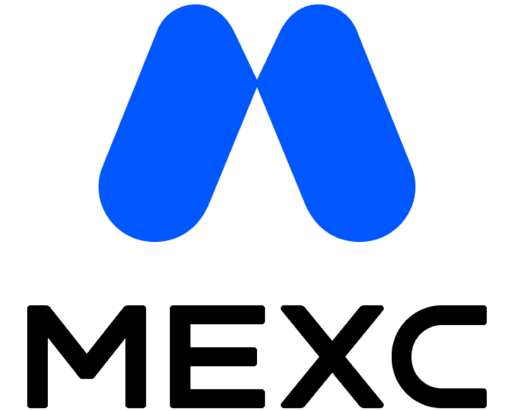 MEXC exchange logo