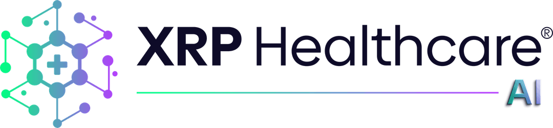 XRP Healthcare XRPH AI Mobile Application